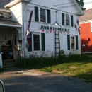 Junk & Disorderly - Antiques