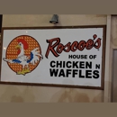 Roscoe's House Of Chicken & Waffles - Chicken Restaurants