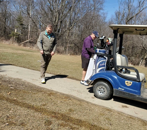 Oak Summit Golf Course - Rochester, MN