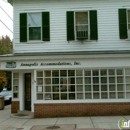 Annapolis Accommodations Inc - Real Estate Rental Service