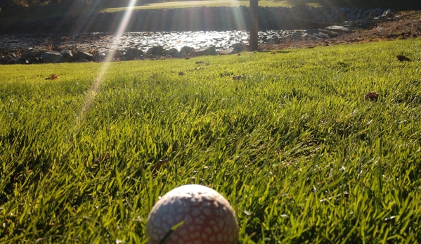 Allenmore Public Golf Course - Tacoma, WA