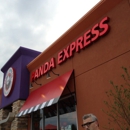 Panda Express - Fast Food Restaurants