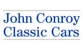 John Conroy Classic Cars - Motor Cars - Used