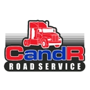 C and R Road Service Commercial Truck Service Repair - Auto Repair & Service