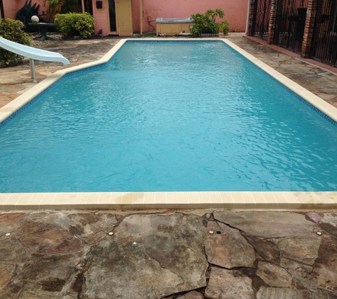 YM Pool Service & Repair Inc - Miami, FL