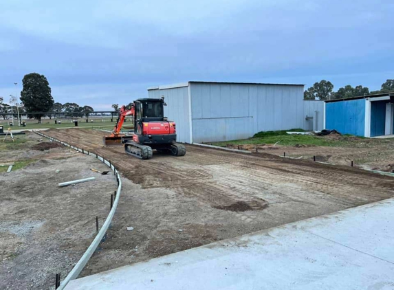 TMC Contracting - Carisbrook, VIC
