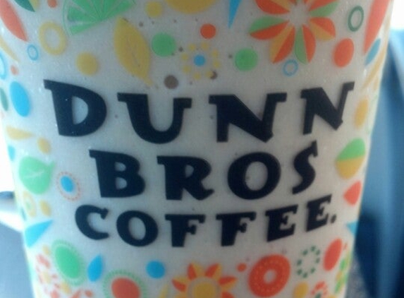 Dunn Bros Coffee - Maple Grove, MN