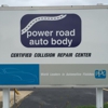 Power Road Auto Body gallery