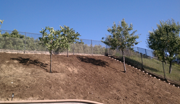 D & V Hydroseeding Inc - Canoga Park, CA