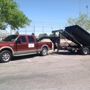 Longhorn Roll-off - Trash Hauling