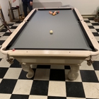 Fitch's Billiards