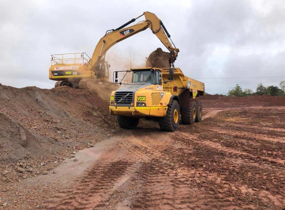 Van Damme Plant Hire Pty Ltd - Sarina, QLD