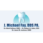 J. Michael Fay, DDS, PA