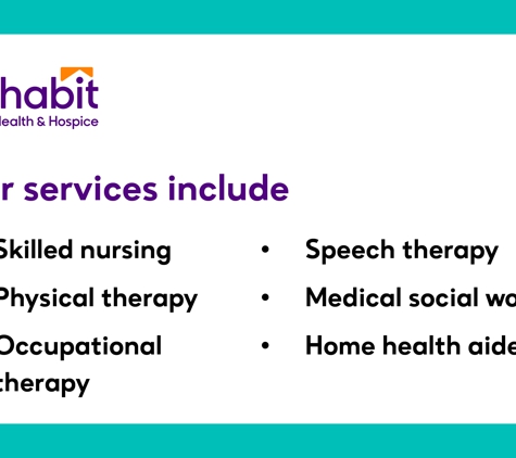 Enhabit Home Health - Wichita Falls, TX