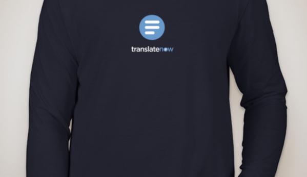 TranslateNow, LLC - San Francisco, CA