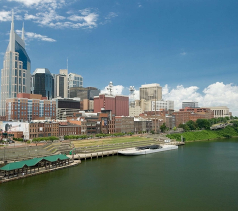 Embassy Suites by Hilton Nashville at Vanderbilt - Nashville, TN