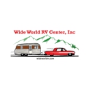 Wide World RV Center Inc - New Car Dealers