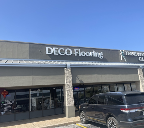 DECO Flooring - Austin, TX