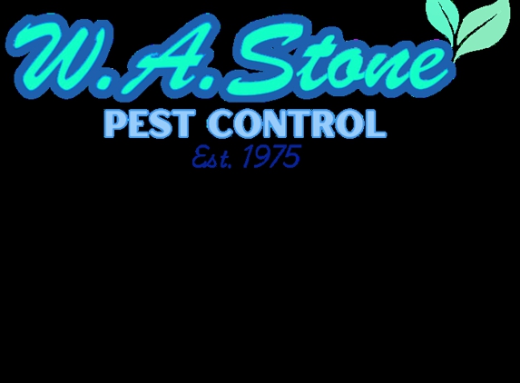 W.A. Stone Pest Control Inc. - San Marcos, CA