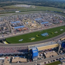 Kansas Speedway - Race Tracks