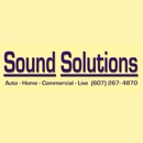 Sound Solutions - Self Storage