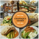 Chappaqua Tavern - Restaurants