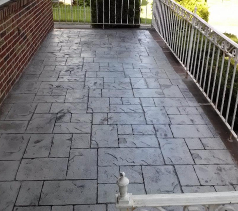 Victory Concrete LLC - Bellmawr, NJ