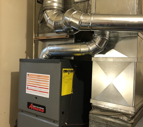 Belleville Canton Heating & Air Conditioning - Belleville, MI