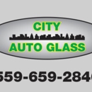 City Auto Glass - Plate & Window Glass Repair & Replacement