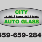 City Auto Glass