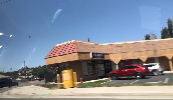 Wendy's - Corona, CA