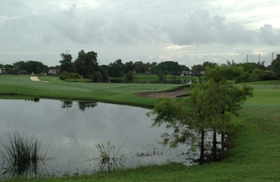 Davie Golf Club - Davie, FL