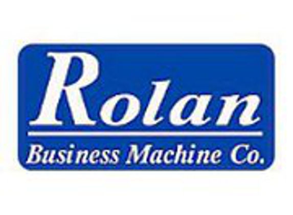 Rolan Business Machine Co - Rome, GA. Serving NWGA since 66