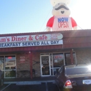 Sam's Diner & Cafe - Restaurants