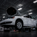 Leith Volkswagen of Raleigh - New Car Dealers