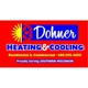 Dohner Heating & Cooling