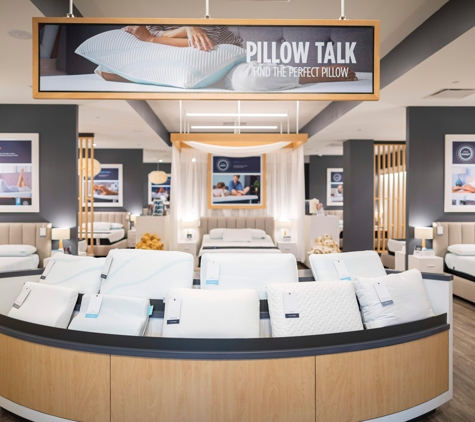 Tempur-Pedic Flagship Store - Naples, FL