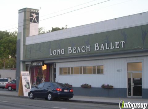 Long Beach Ballet - Long Beach, CA