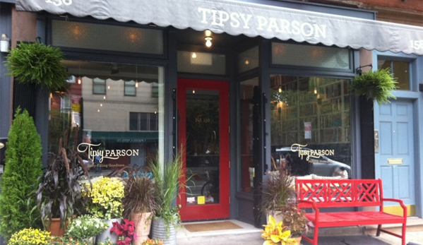 Tipsy Parson - New York, NY