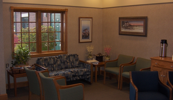 Ann Arbor Periodontics - Ann Arbor, MI