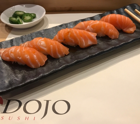 Dojo Sushi - Sherman Oaks, CA