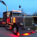 Mouton Trucking LLC - Trucking-Heavy Hauling
