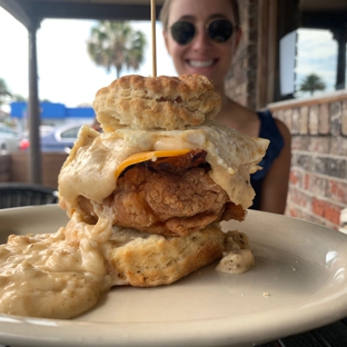 Maple Street Biscuit Company - Jacksonville Beach, FL