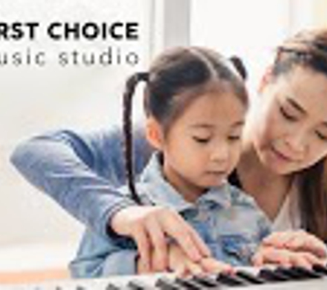 First Choice Music Studio - Westerville, OH