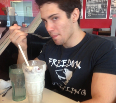 Steak 'n Shake - Lake Mary, FL