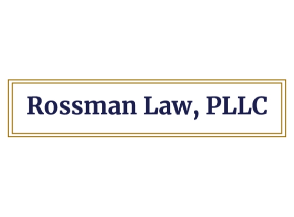 Rossman Law, PLLC - Barbourville, KY