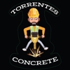 Torrentes Concrete gallery