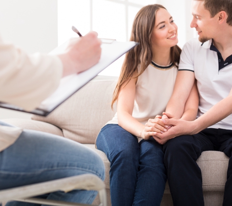 The Counselling  Mediation & Relationship Centre - Griffith, NSW