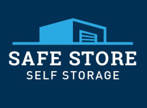 Safe Store Self Storage - Lakewood, WA