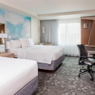 Courtyard by Marriott - Bismarck, ND